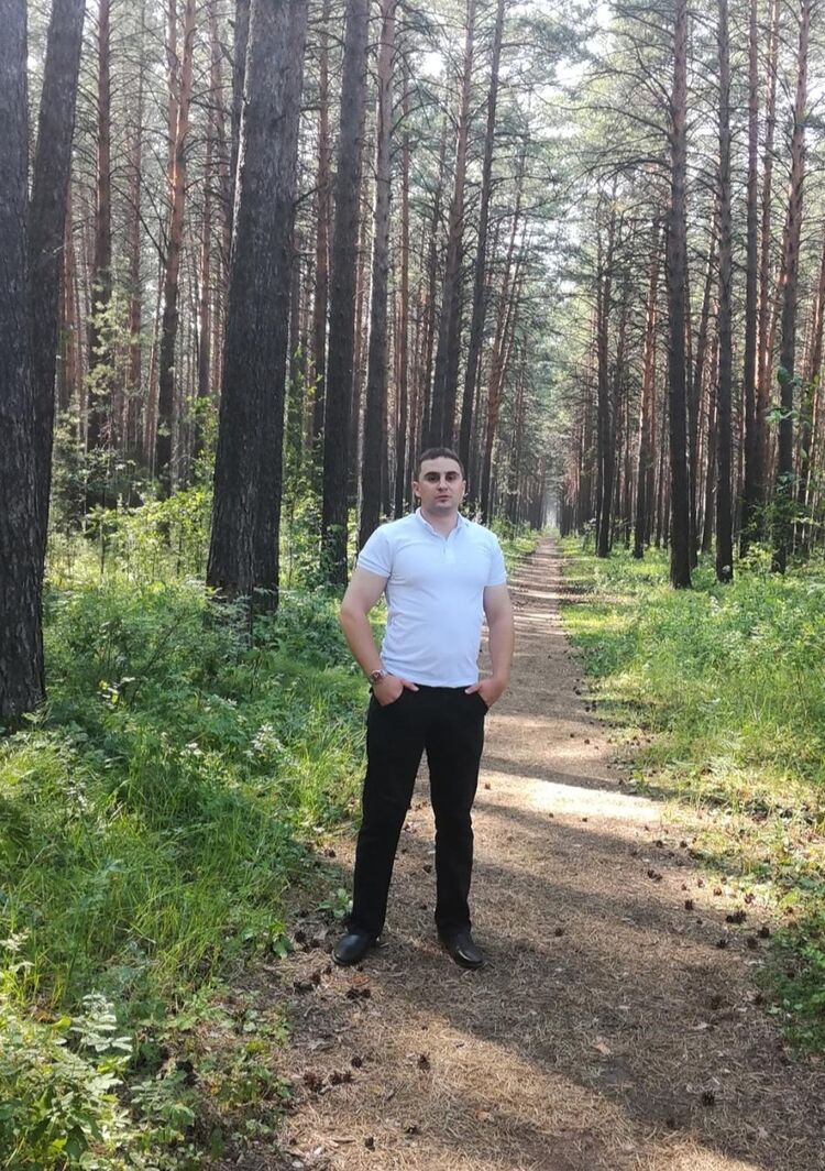 ,   Kirill, 34 ,     , c 