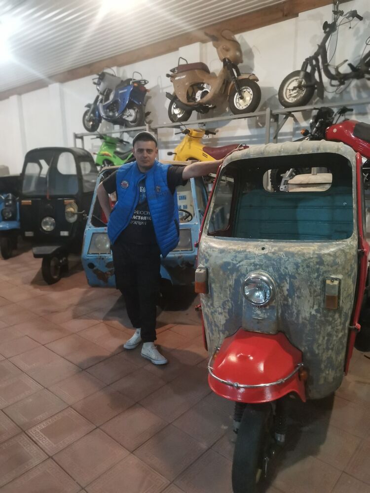 ���� 27113993 ������� Vladimir, 36 ���, ���� ���������� � ����