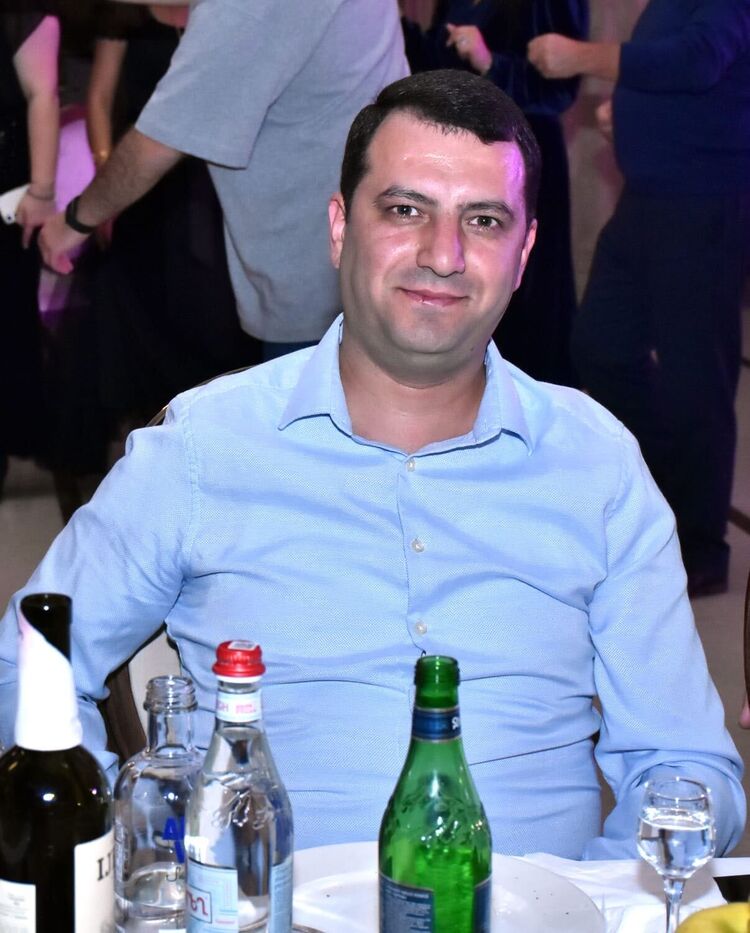 ���� 56015173 ������� Arman, 35 ���, ���� ���������� � �������