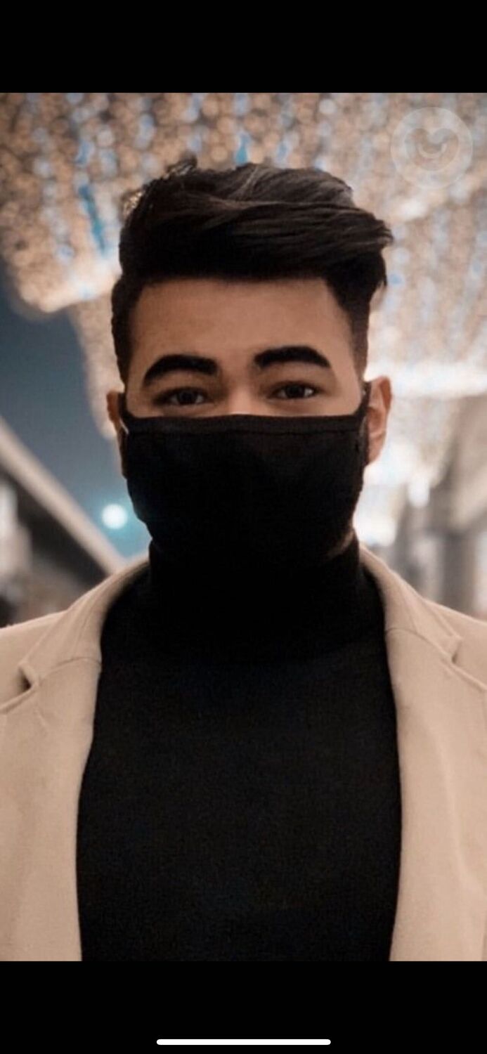 ���������� �����-���������, ���� ����� Ahmed, 22 ����, ������������ ��� ������, ����� � ���������