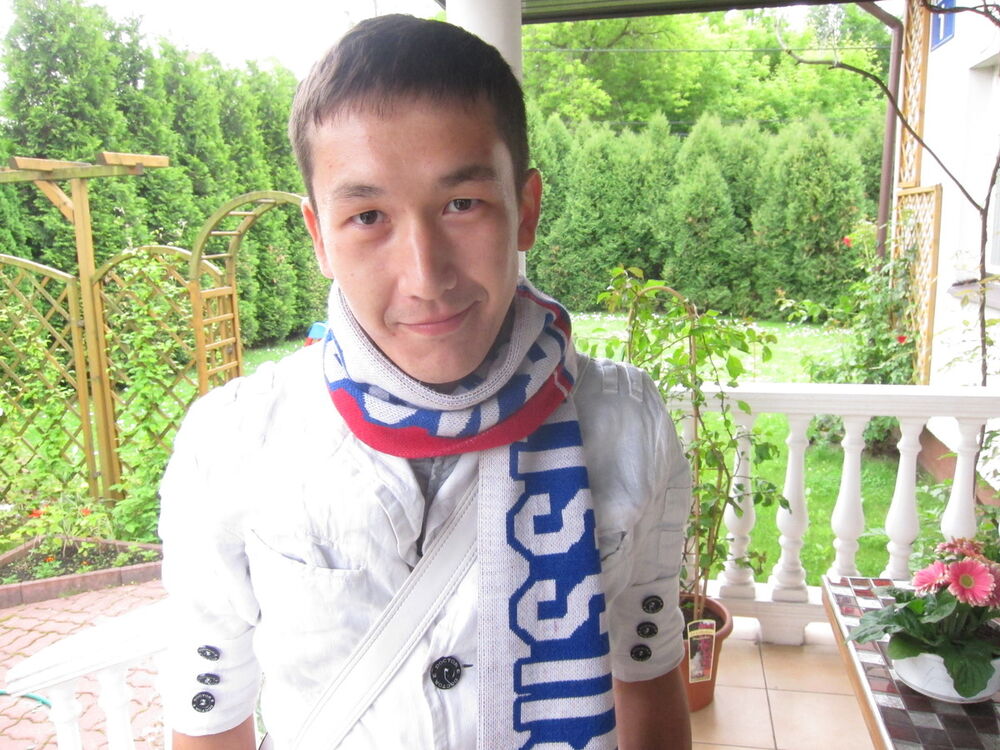 ���������� ��������, ���� ������� Alex, 36 ���, ������������ ��� ������