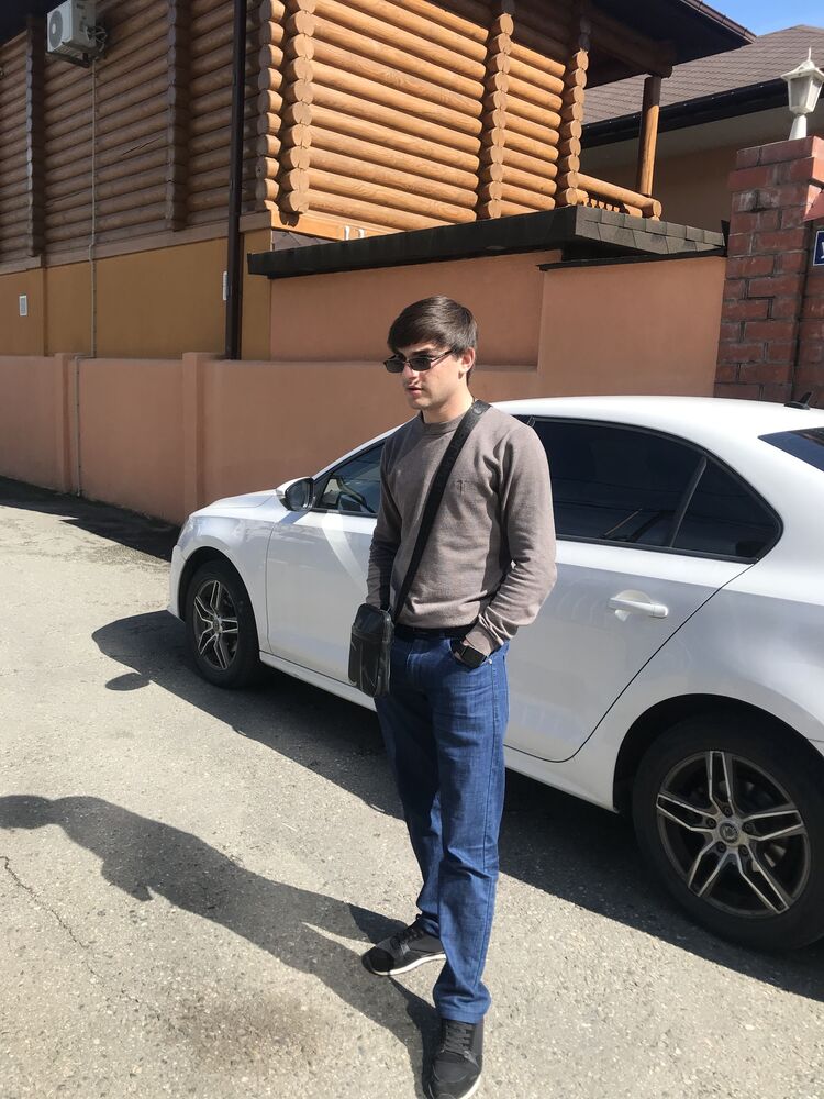 ���������� �����, ���� ����� Vazo Vazo, 23 ����, ������������ ��� ������, ����� � ���������