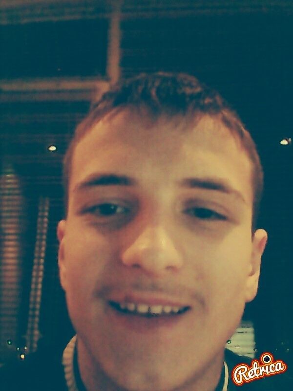  ,   Dany Wood, 29 ,   