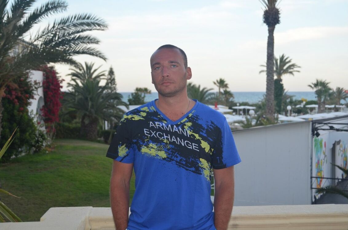 ���� 5366093 ������� ��������, 41 ���, ���� ���������� � �����-����������