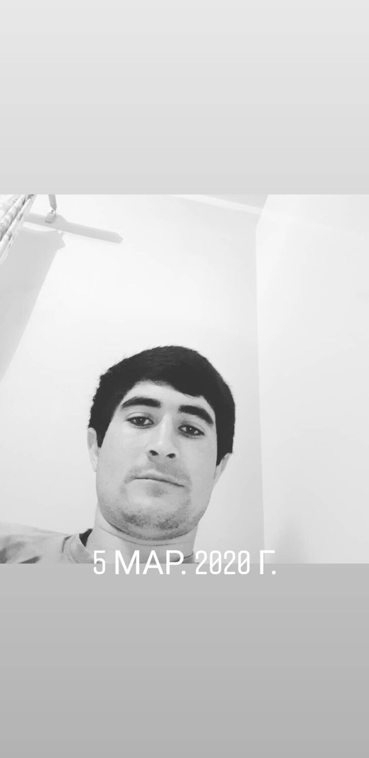 ���� 24712083 ������� Bahrullo, 26 ���, ���� ���������� � ����