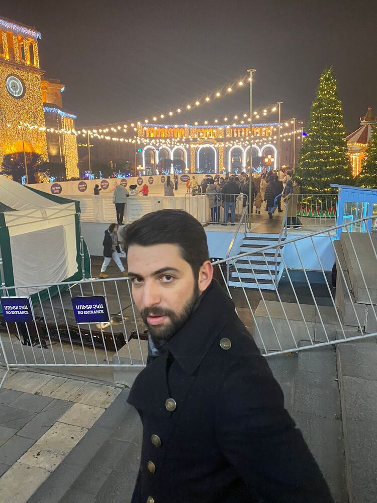 ���������� ������, ���� ������� Hakob, 26 ���, ������������ ��� ������, ����� � ���������