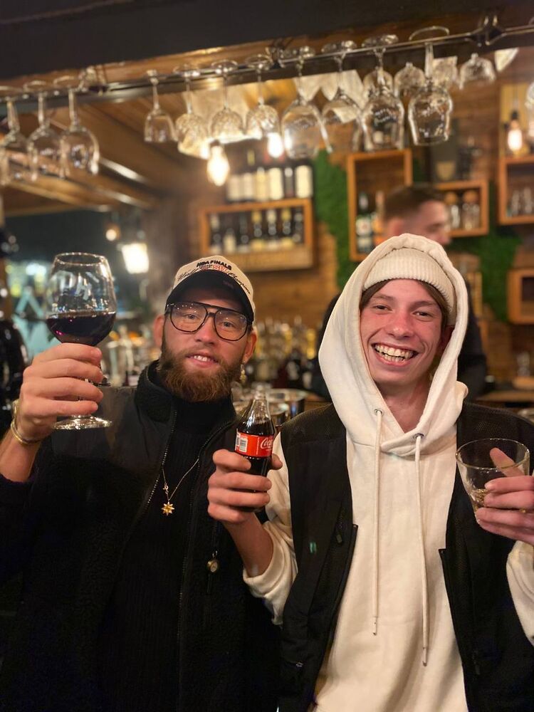 ���������� ����, ���� ����� Kirill, 22 ����, ������������ ��� ������, ����� � ���������