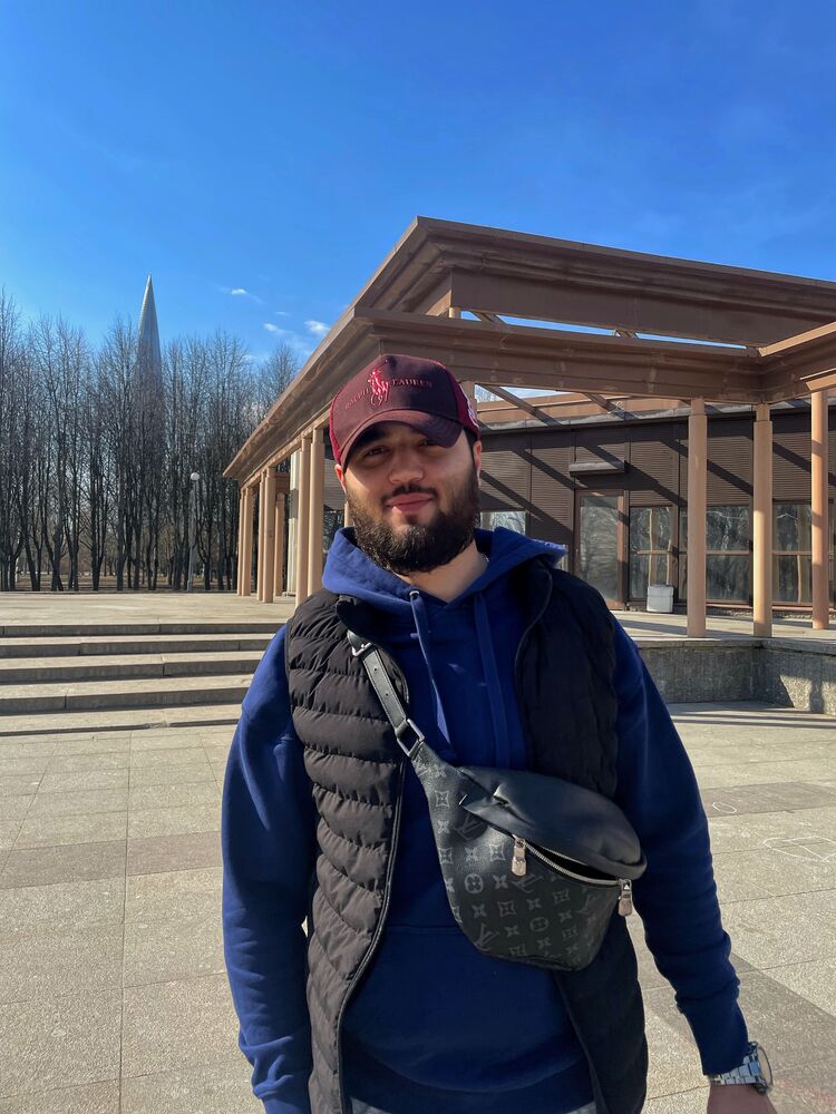 ���� 34178373 ������� Jack, 27 ���, ���� ���������� � �����-����������