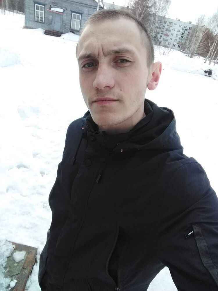  ,   Nikolay, 27 ,   ,   , c , 