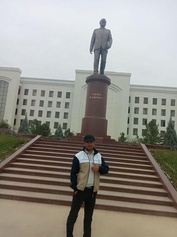 ���������� �����-���������, ���� ������� Furkat, 33 ����, ������������ ��� ������, ����� � ���������, c�������� ���������