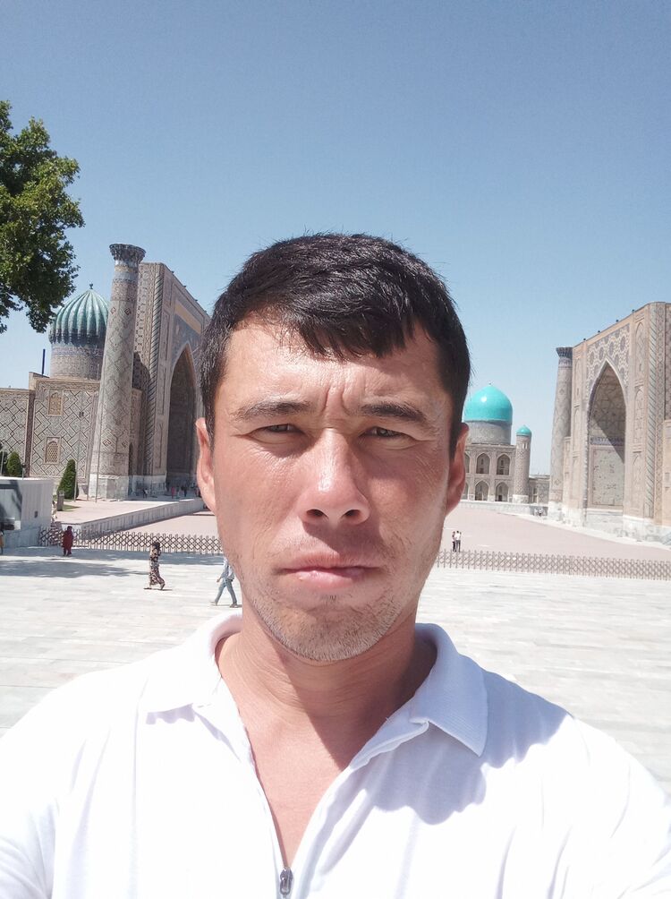  35397823  Shokir, 30 ,    