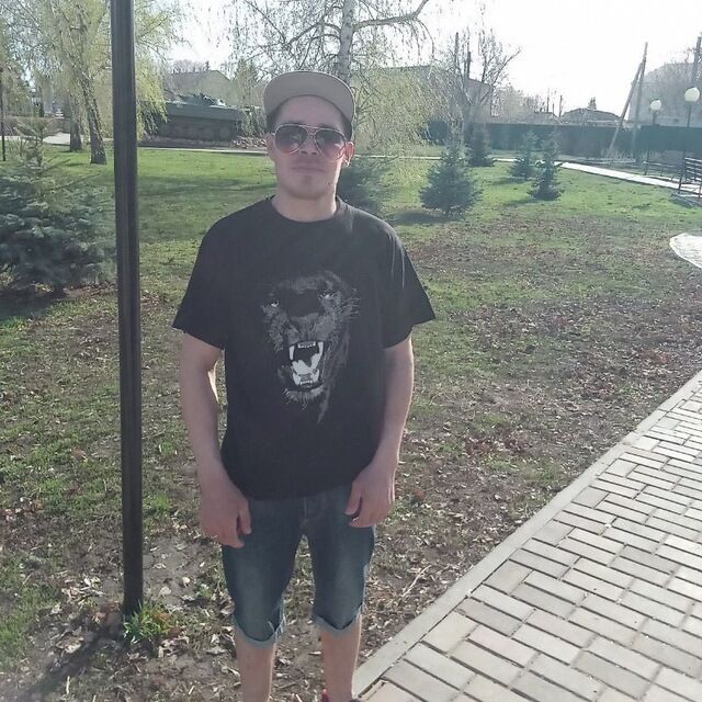 ���� 55520073 ������� Vladislav, 33 ����, ���� ���������� � ���������