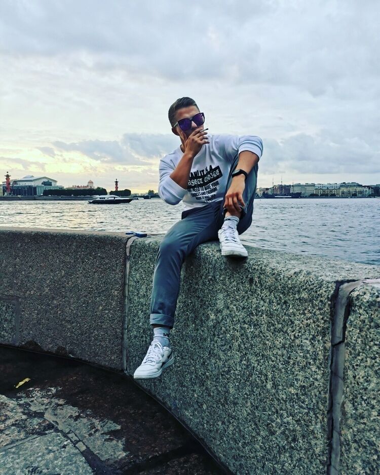  ,   Andrey, 25 ,   ,   