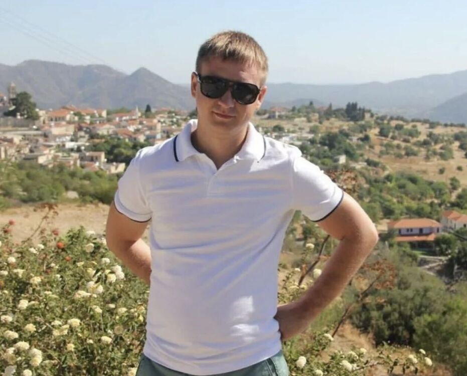 ���������� ������������, ���� ����� �������, 18 ���, ������������ ��� ������