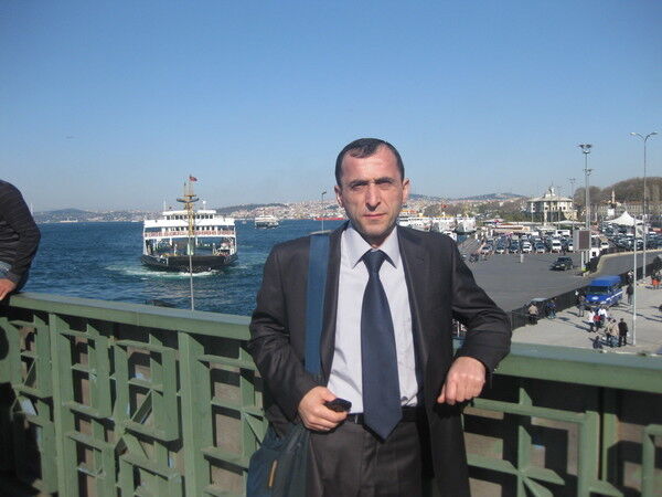 ���������� �������, ���� ������� Yakob, 52 ����, ������������ ��� ������, ����� � ���������, c�������� ���������