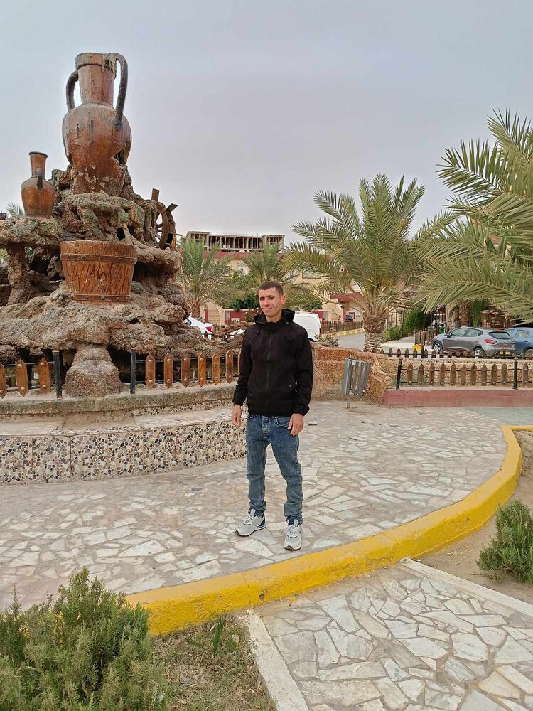  51173793  Moh milano, 36 ,    Algiers