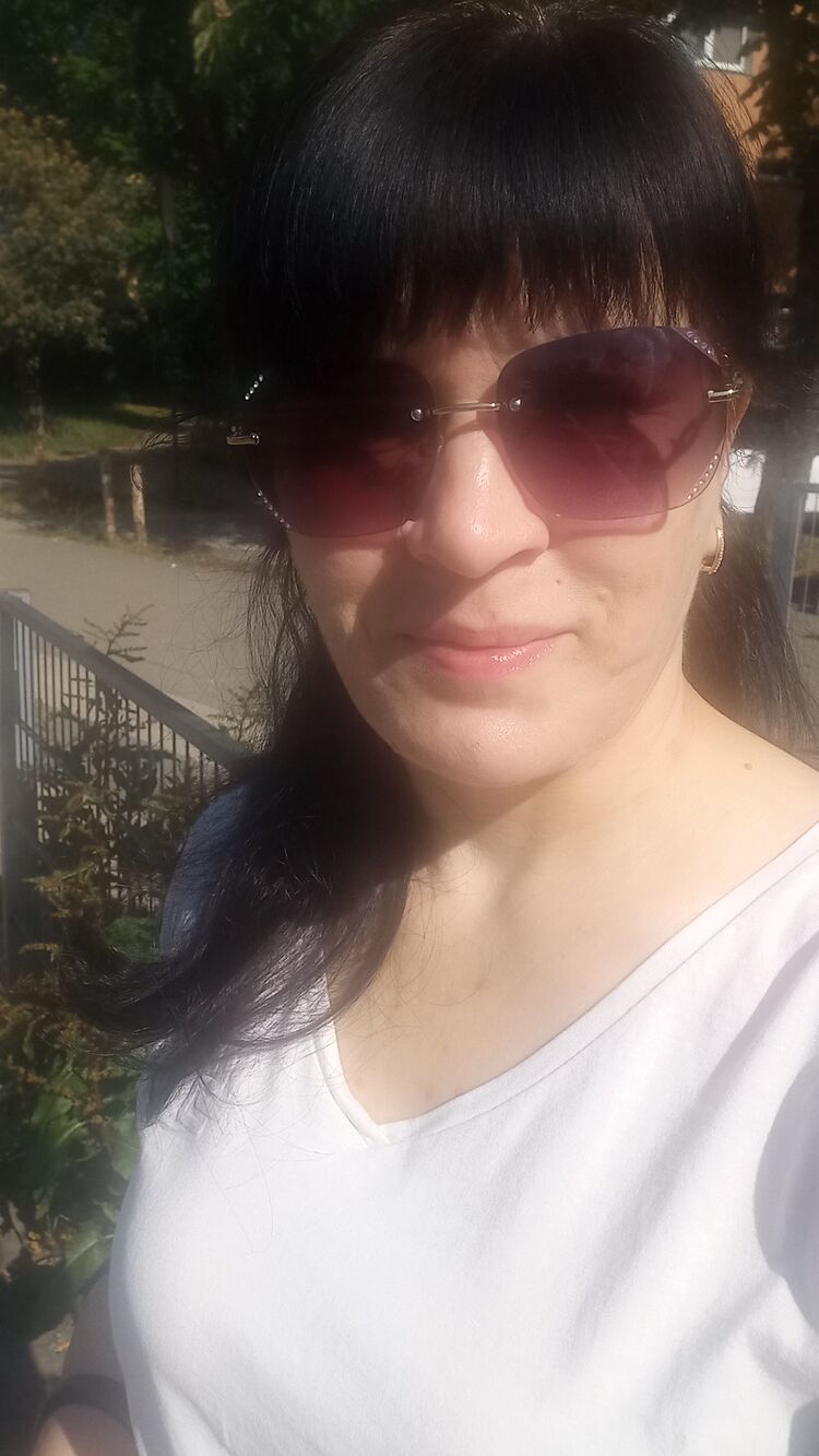  50238753  Nataliia, 45 ,    