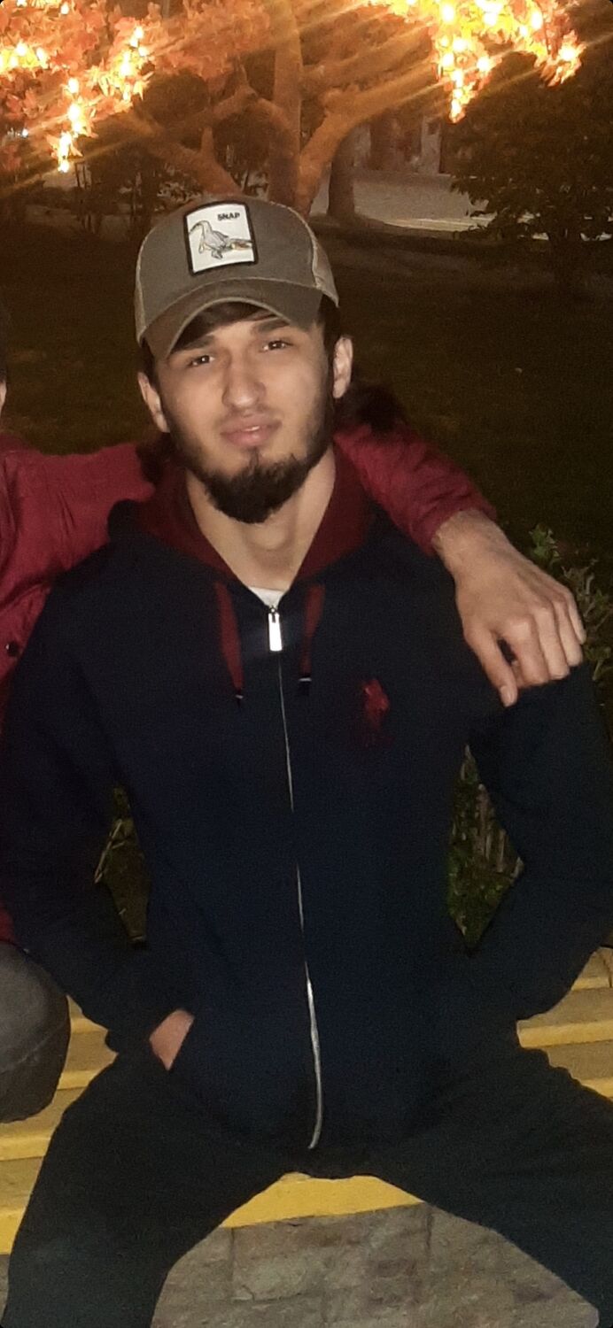 ,   Muzamil, 27 ,   ,   