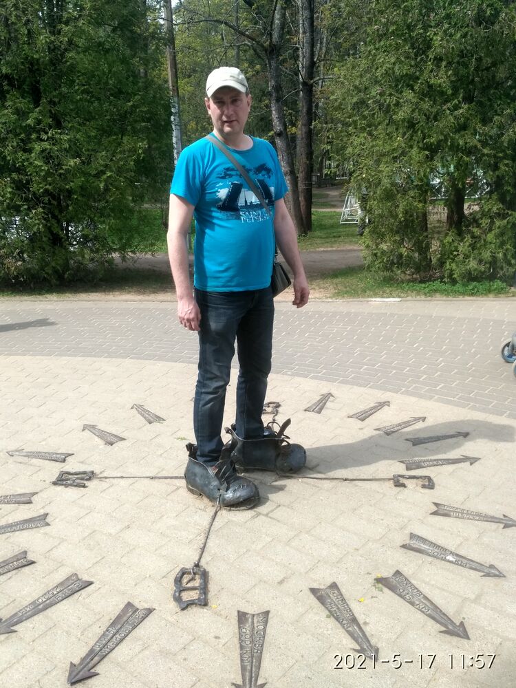 ���� 42660153 ������� ����������, 49 ���, ���� ���������� � �����-����������