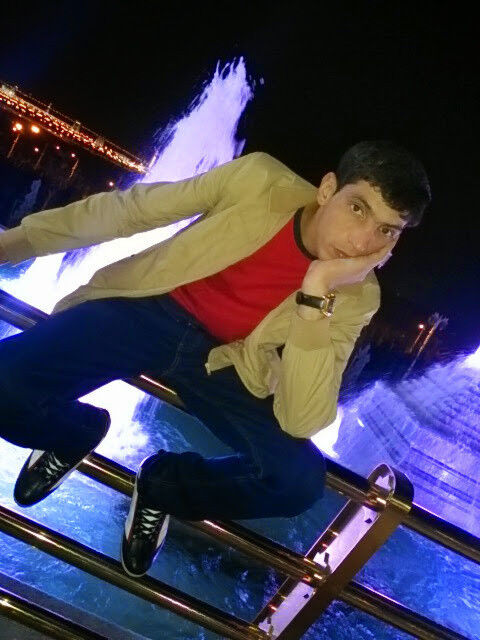  ,   Sahett, 34 ,   