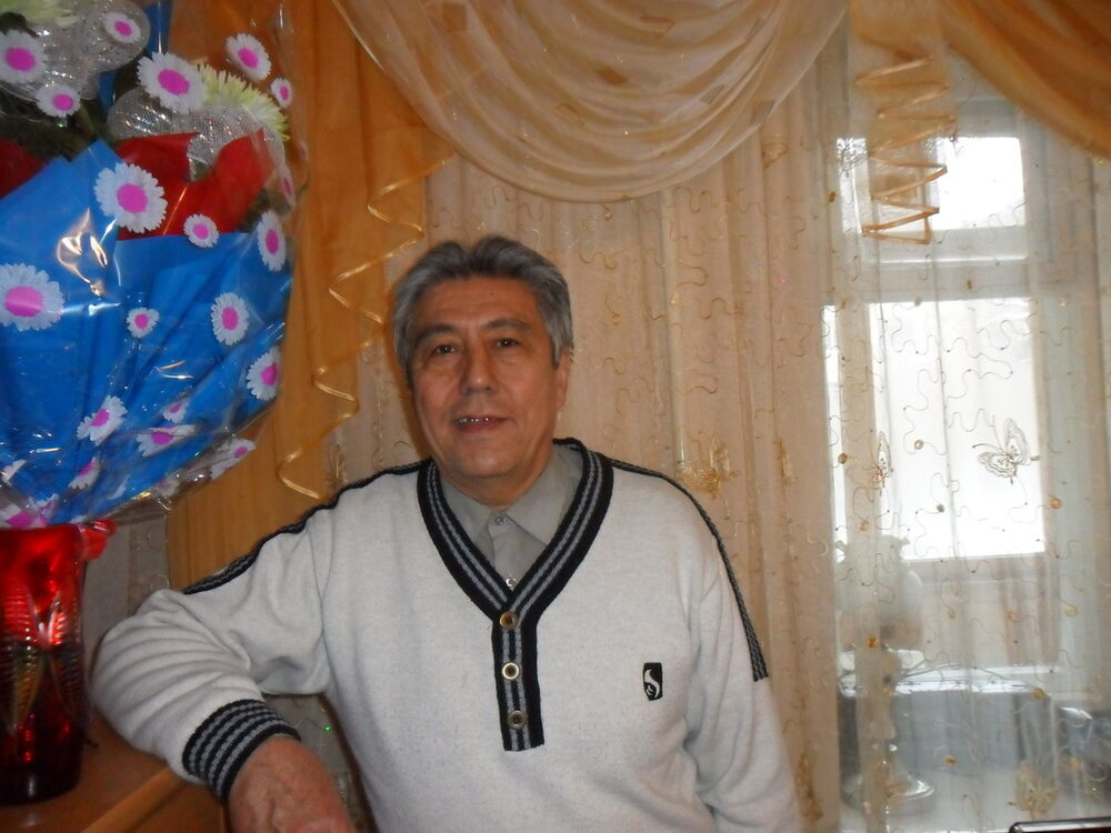  6559993  Andrei, 74 ,    