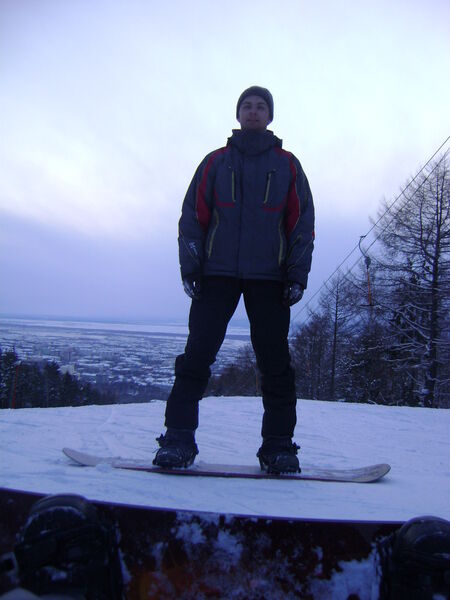  ,   Artyom, 36 ,  