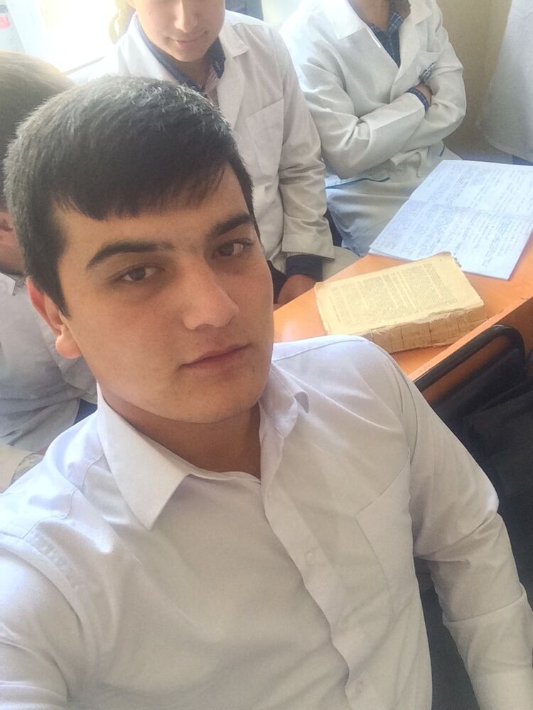 ���������� ���������, ���� ������� Fazliddin, 35 ���, ������������ ��� ������, ����� � ���������, c�������� ���������