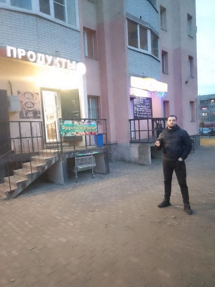 ���������� �����-���������, ���� ������� Pavel, 35 ���, ������������ ��� ������, ����� � ���������, c�������� ���������, ���������