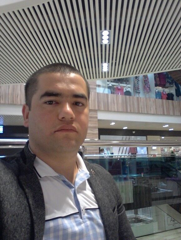 ���� 16087243 ������� Axmed, 34 ����, ���� ���������� � ������