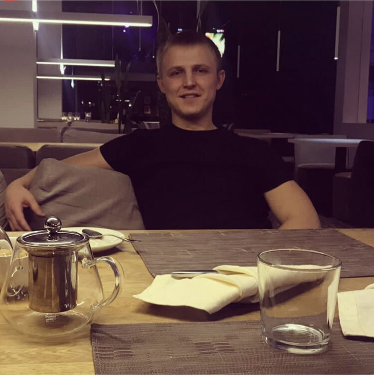 ���������� ������ ��������, ���� ������� Nikita, 34 ����, ������������ ��� ������, ����� � ���������, c�������� ���������