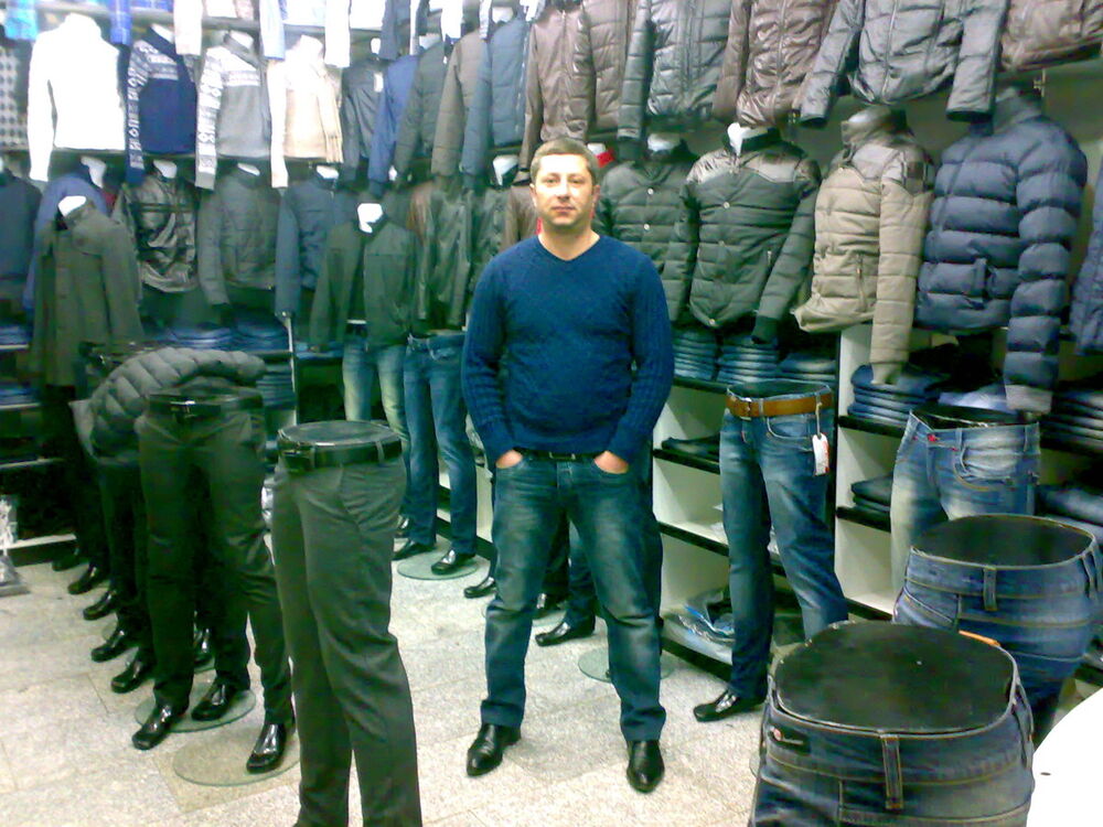 ���������� ����, ���� ������� Vusal, 41 ���, ������������ ��� ������