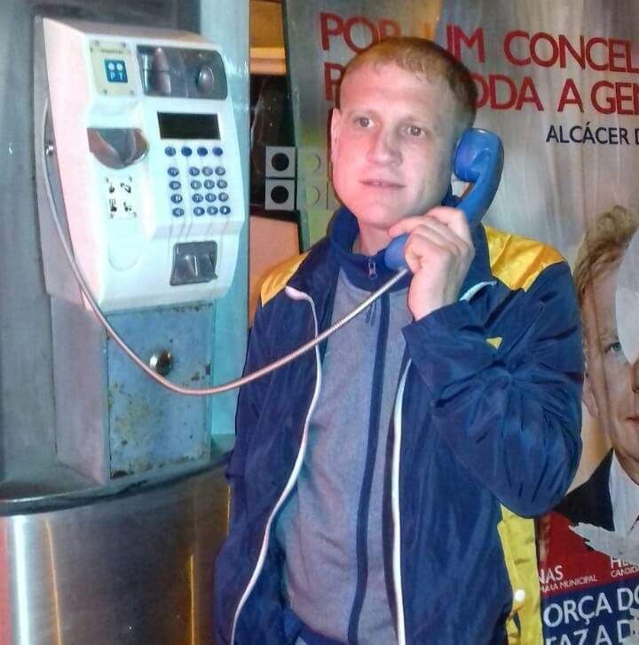 ���� 55481253 ������� Serghei, 43 ����, ���� ���������� � ��������