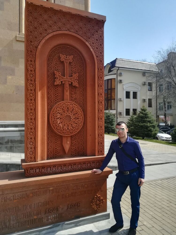 ���� 18817933 ������� Garik, 32 ����, ���� ���������� � �������