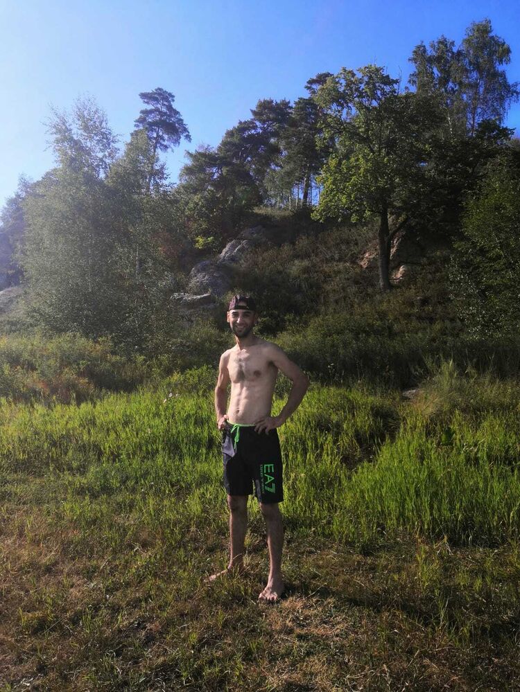  43297643  Timur, 34 ,    