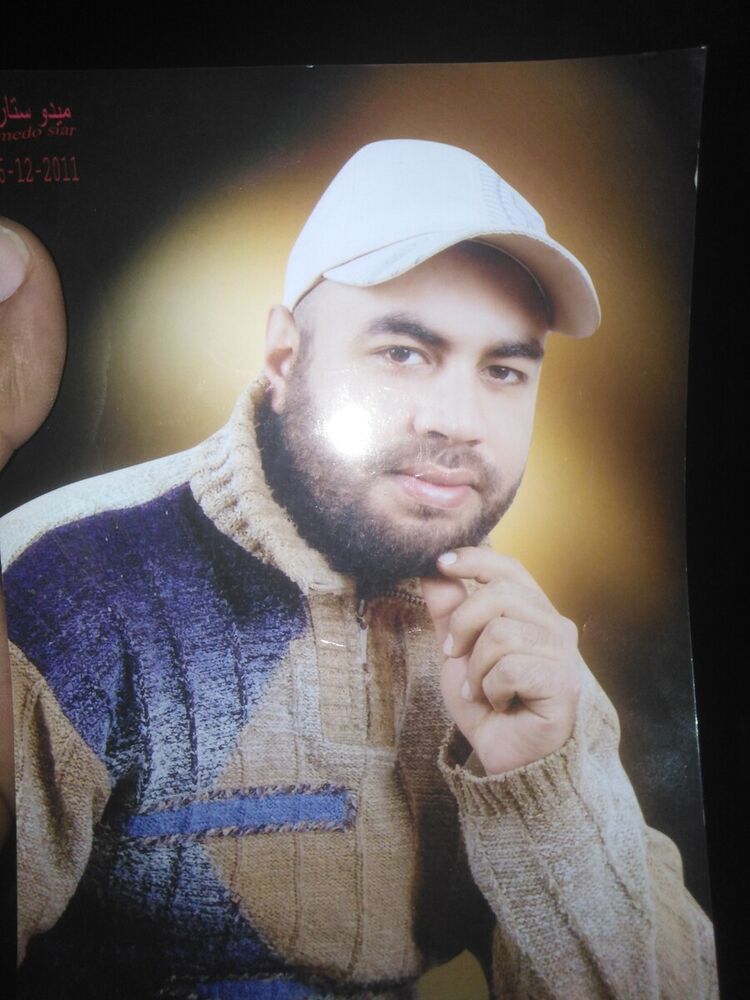  20826403  Mohammed, 39 ,    Al Jizah