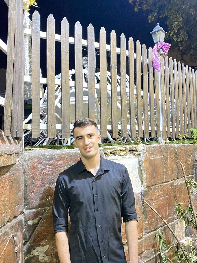 ���� 54692513 ����� Muhammed, 21 ���, ���� ���������� � �����