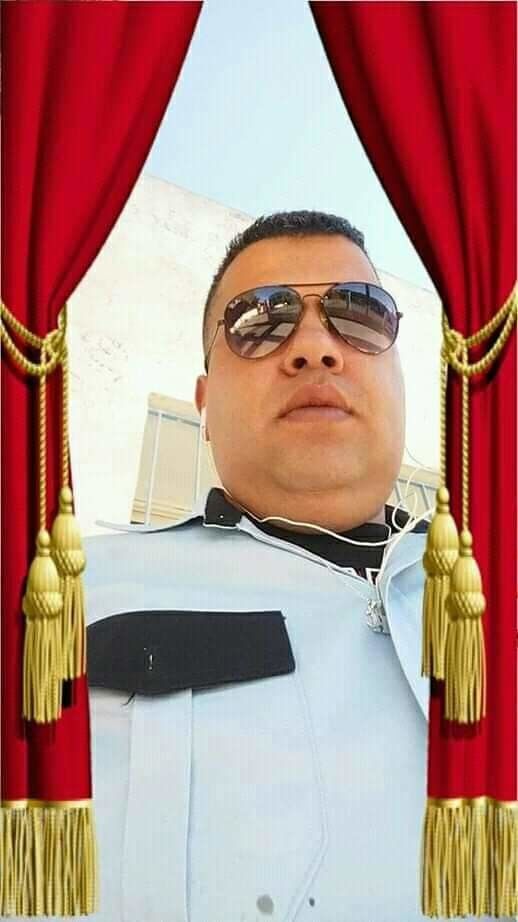 ���� 18383523 ������� Chakib, 40 ���, ���� ���������� � ������