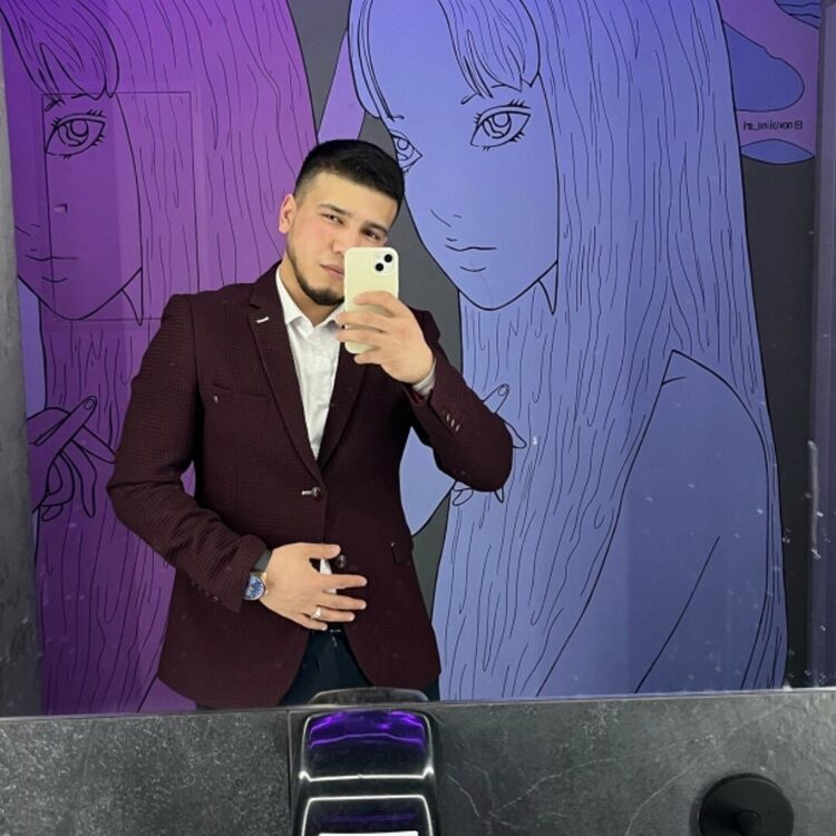  ,   Saidmurod, 26 ,  