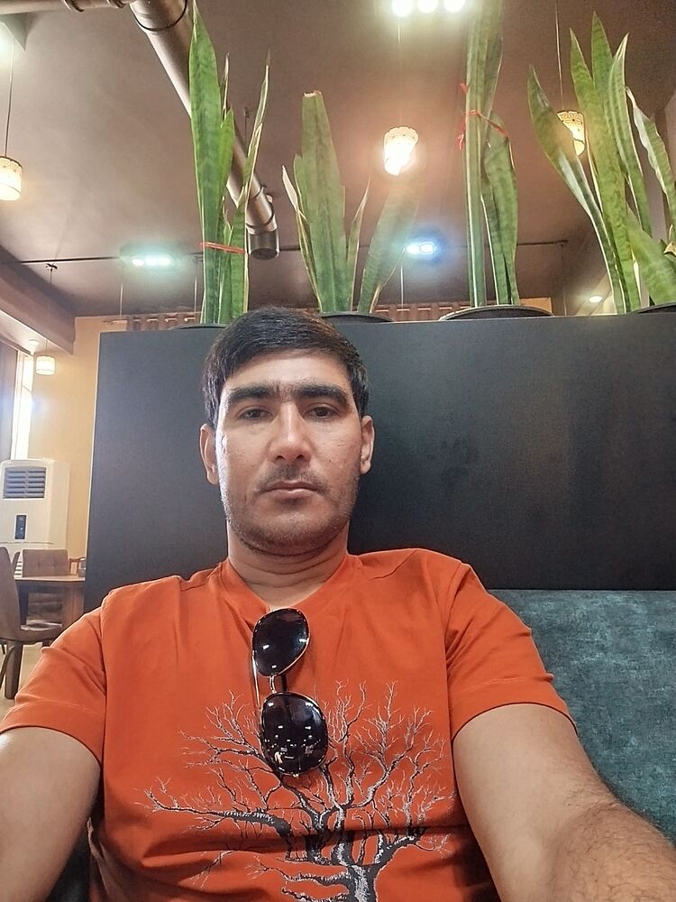  ,   Nuryagdy, 35 ,   ,   