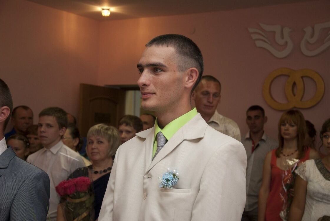 ���� 5038623 ������� ������, 33 ����, ���� ���������� � ������