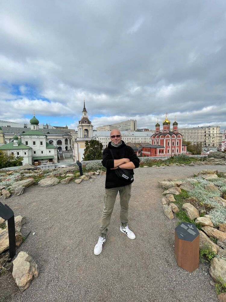 ���������� �������, ���� ������� Mikhail, 45 ���, ������������ ��� ������, ���������