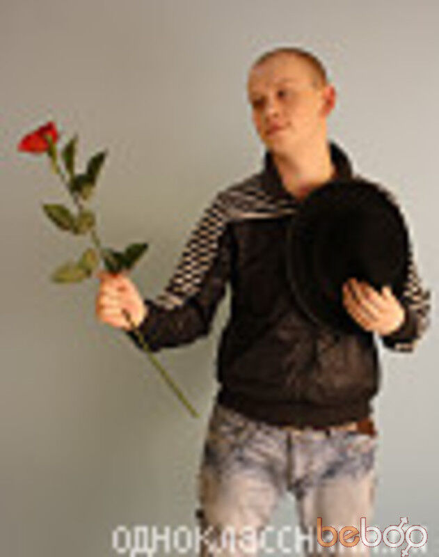 Фото 130853 мужчины ANGEL SASHA, 38 лет, ищет знакомства в Москве