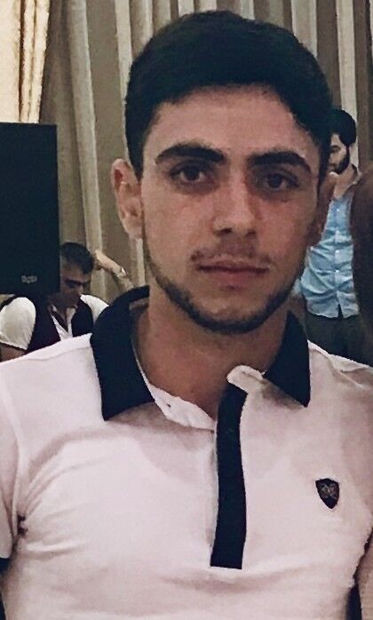  18582873  Dero, 27 ,    