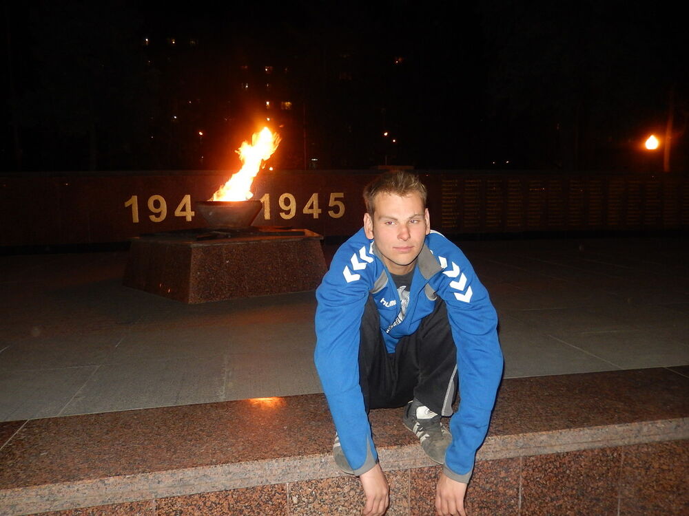 ���������� �������, ���� ������� Sergi, 37 ���, ������������ ��� ������