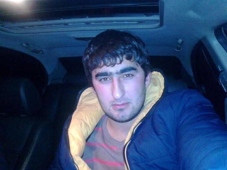 ���������� �����������, ���� ������� Huseyin, 37 ���, ������������ ��� ������, ����� � ���������, c�������� ���������