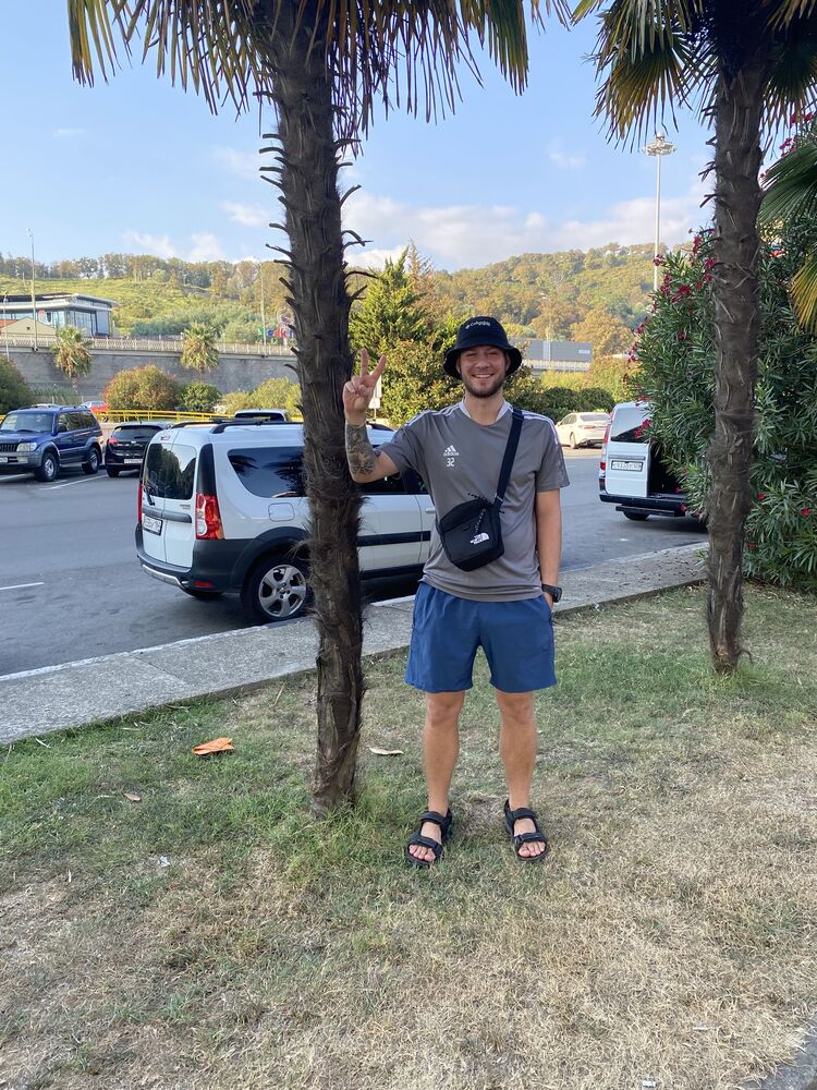 ���� 37480333 ������� Andrey, 28 ���, ���� ���������� � ����������