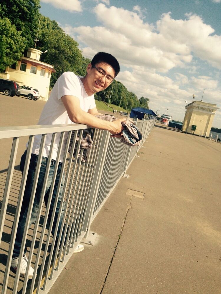 ���������� ������, ���� ������� Azamat, 33 ����, ������������ ��� ������, ���������