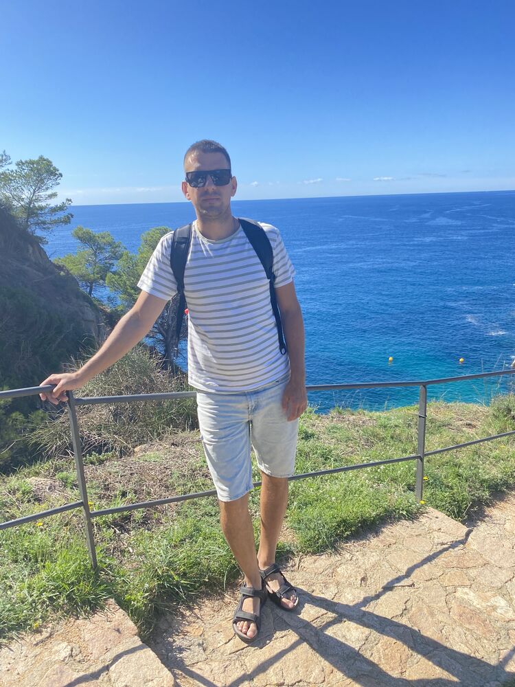 ���� 55578553 ������� Oleksandr, 36 ���, ���� ���������� � ��������