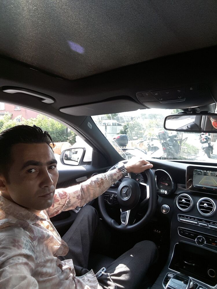  52609693  Ramin, 37 ,    