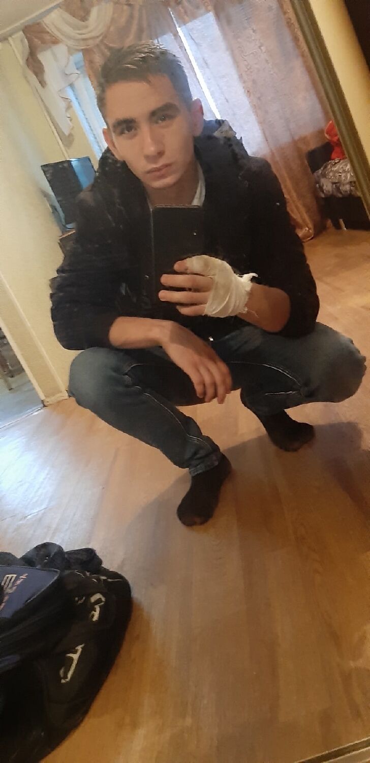  ,   Dmitry, 26 ,   ,   